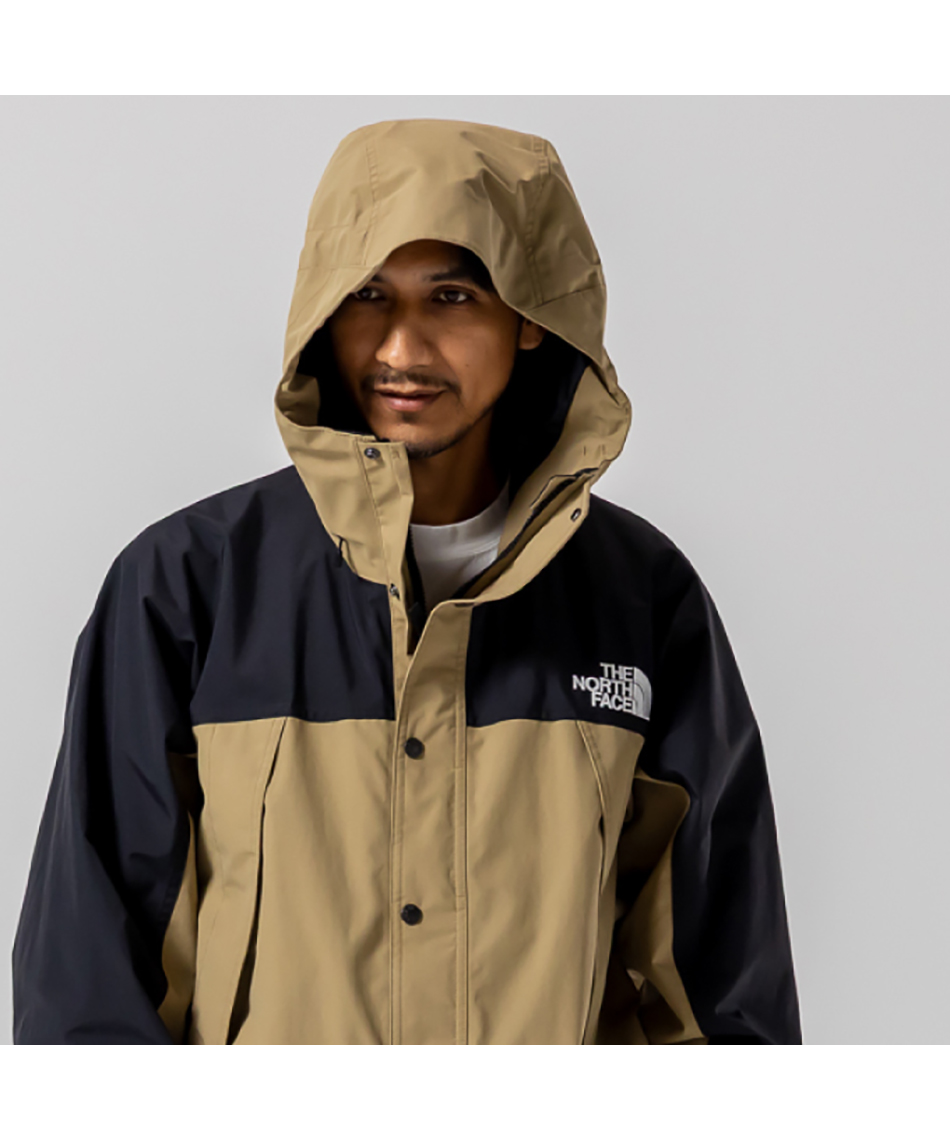 防水ジャケット Mountain Light Jacket マウンテンライトジャケット