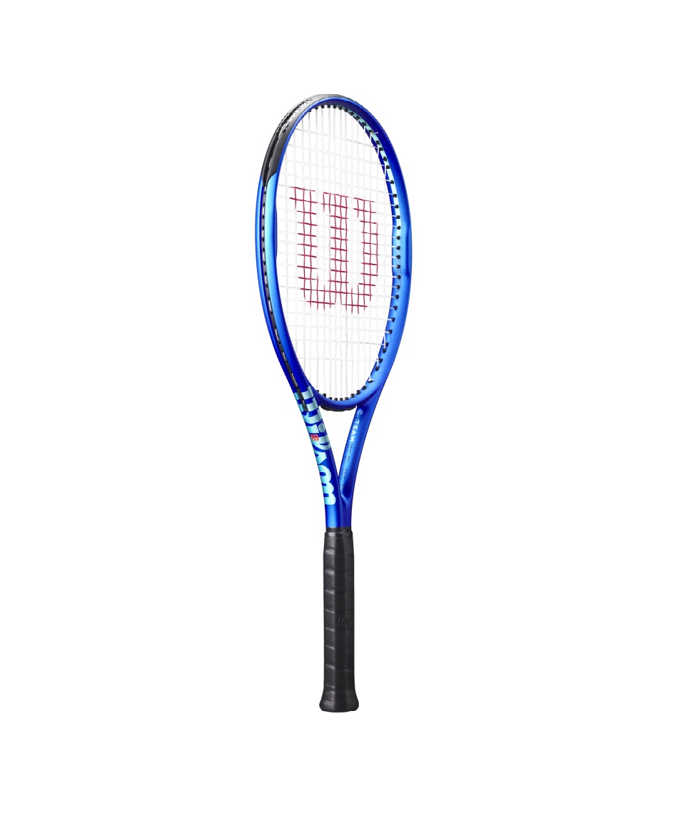 ウイルソン(Wilson) 硬式テニスラケット ウルトラチーム V5 WR190011U