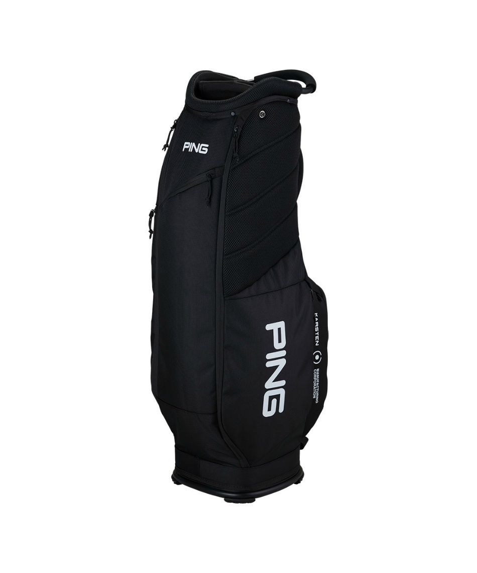ピン(PING) キャディバッグ CB-N2504 アウトドア 38655 【国内正規品