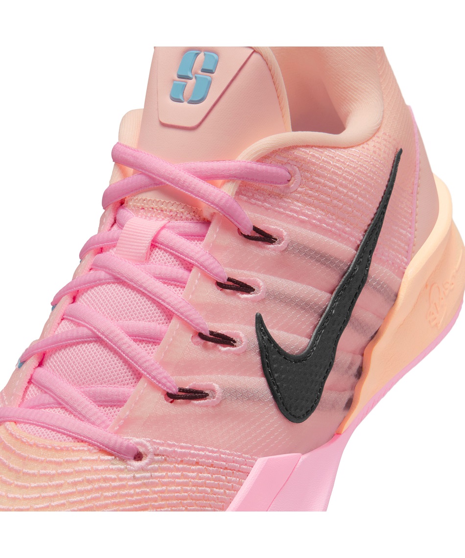 バスケットシューズ サブリナ 3 EP HF2882-800 | スポーツ用品なら