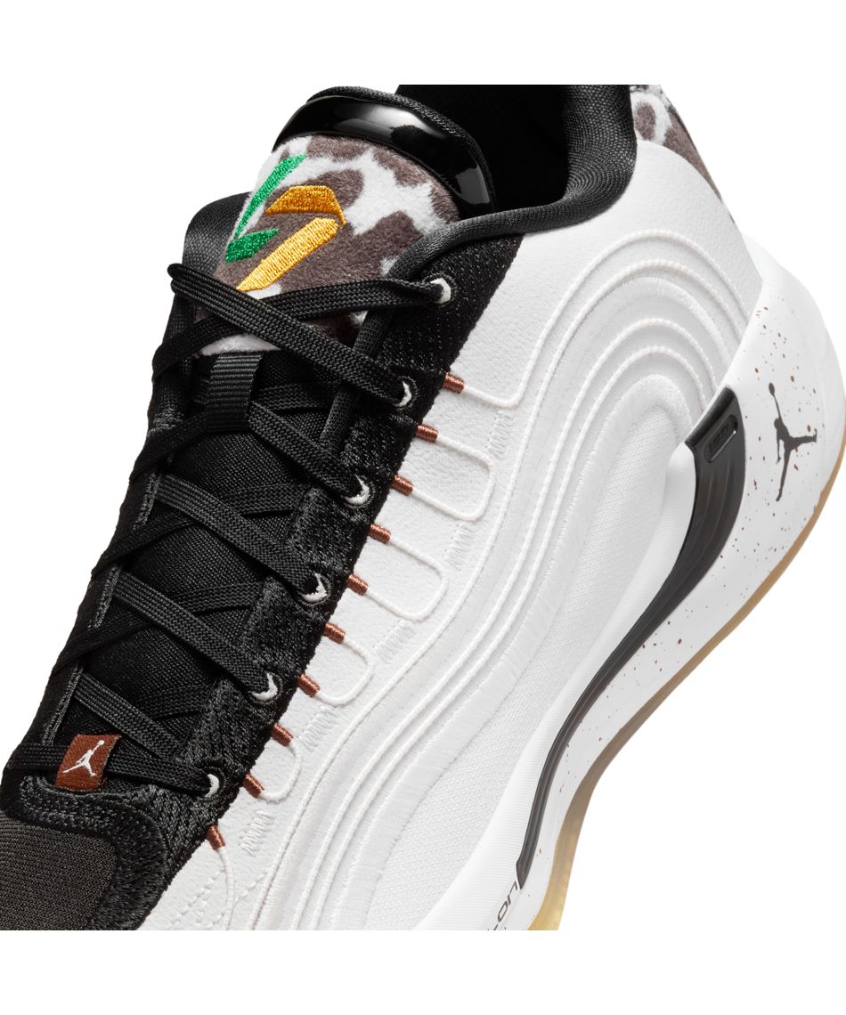 バスケットシューズ 25HO ジョーダン ルカ4 GF PF IB7904-100