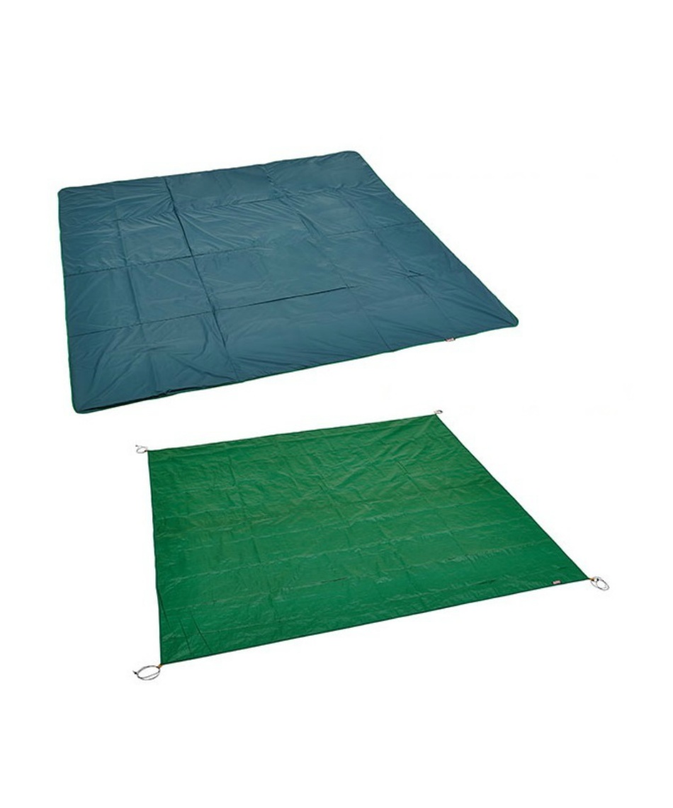 コールマン (ColeMan) インナーマットグランドシートセット テント