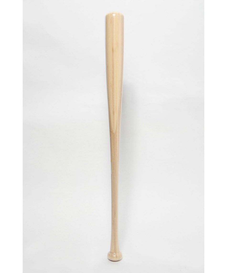 ハイゴールド(HI-GOLD) 野球 硬式バット 竹バット WBT-7100H