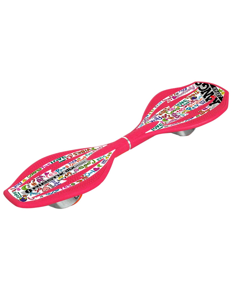 スケートボードリップスティックデラックスミニRIPSTICK DX MINI NEW