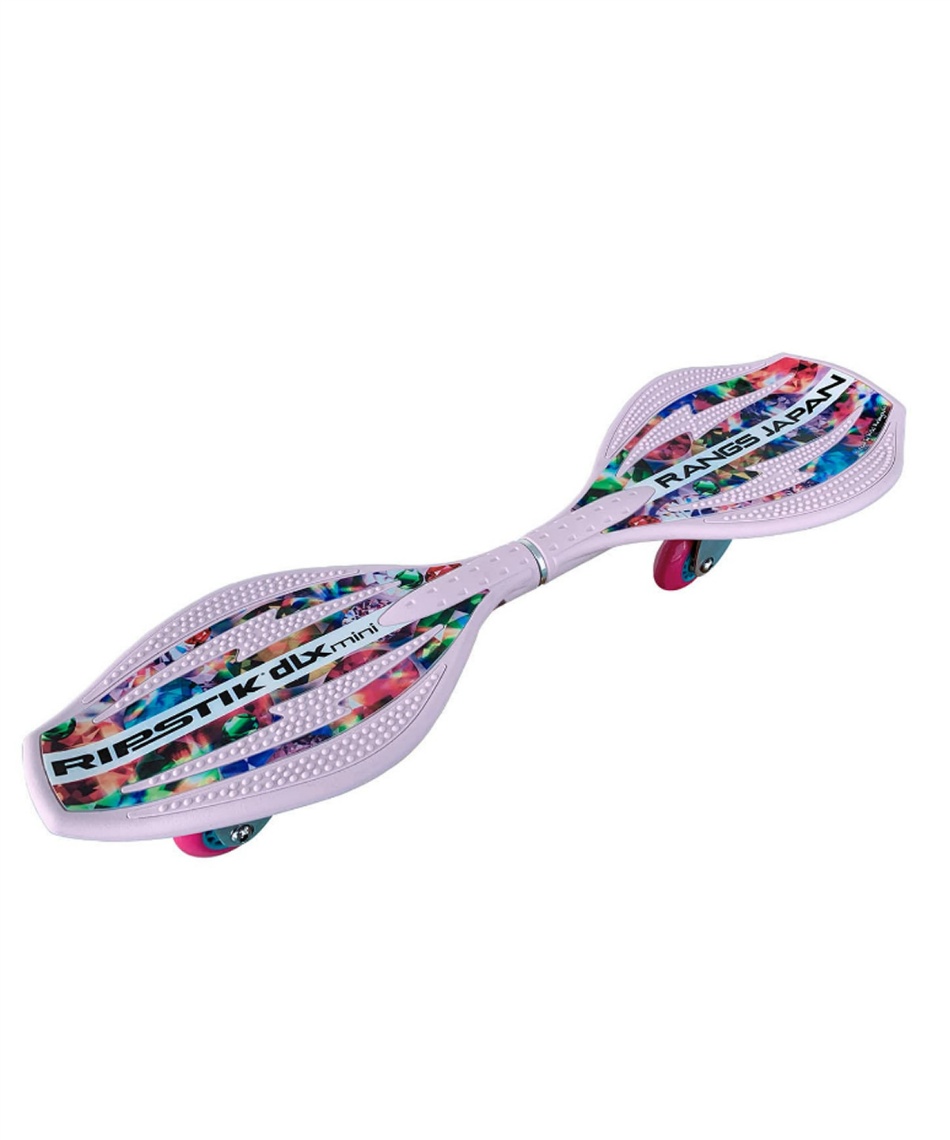 スケートボードリップスティックデラックスミニRIPSTICK DX MINI NEW