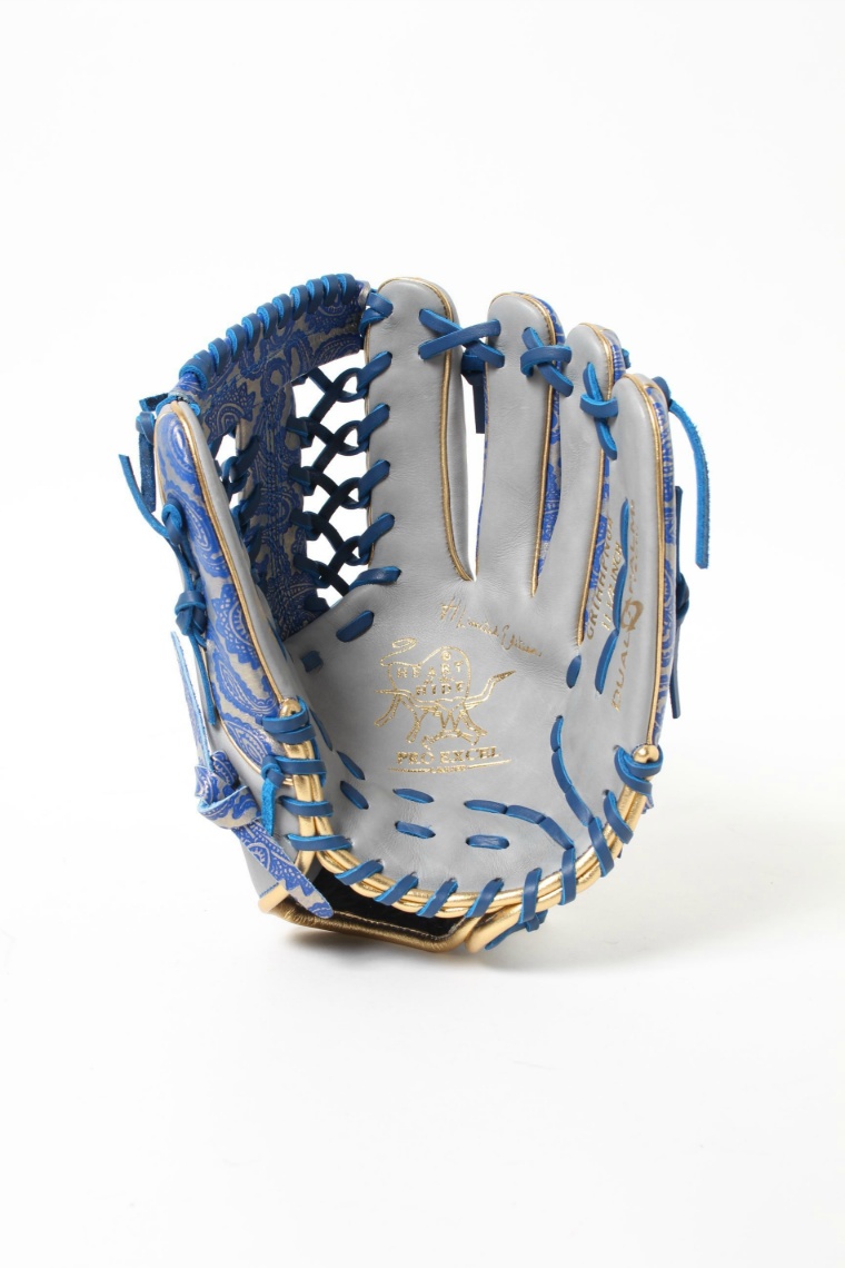 ローリングス(Rawlings) 野球 一般軟式グローブ オールラウンド H Ltd