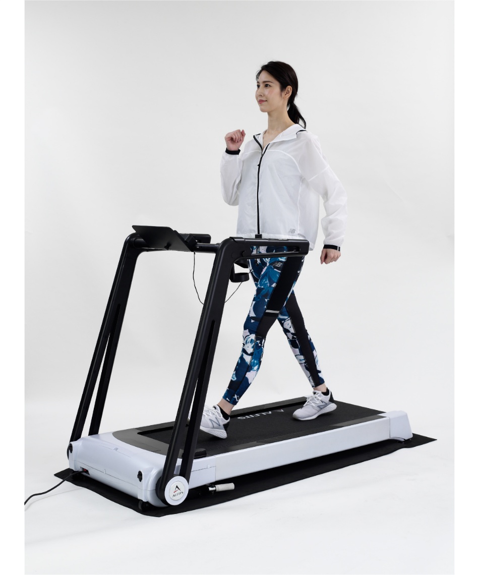 ランニングマシーン ランニングマシン1319 AFR1319 【ご自宅配送限定