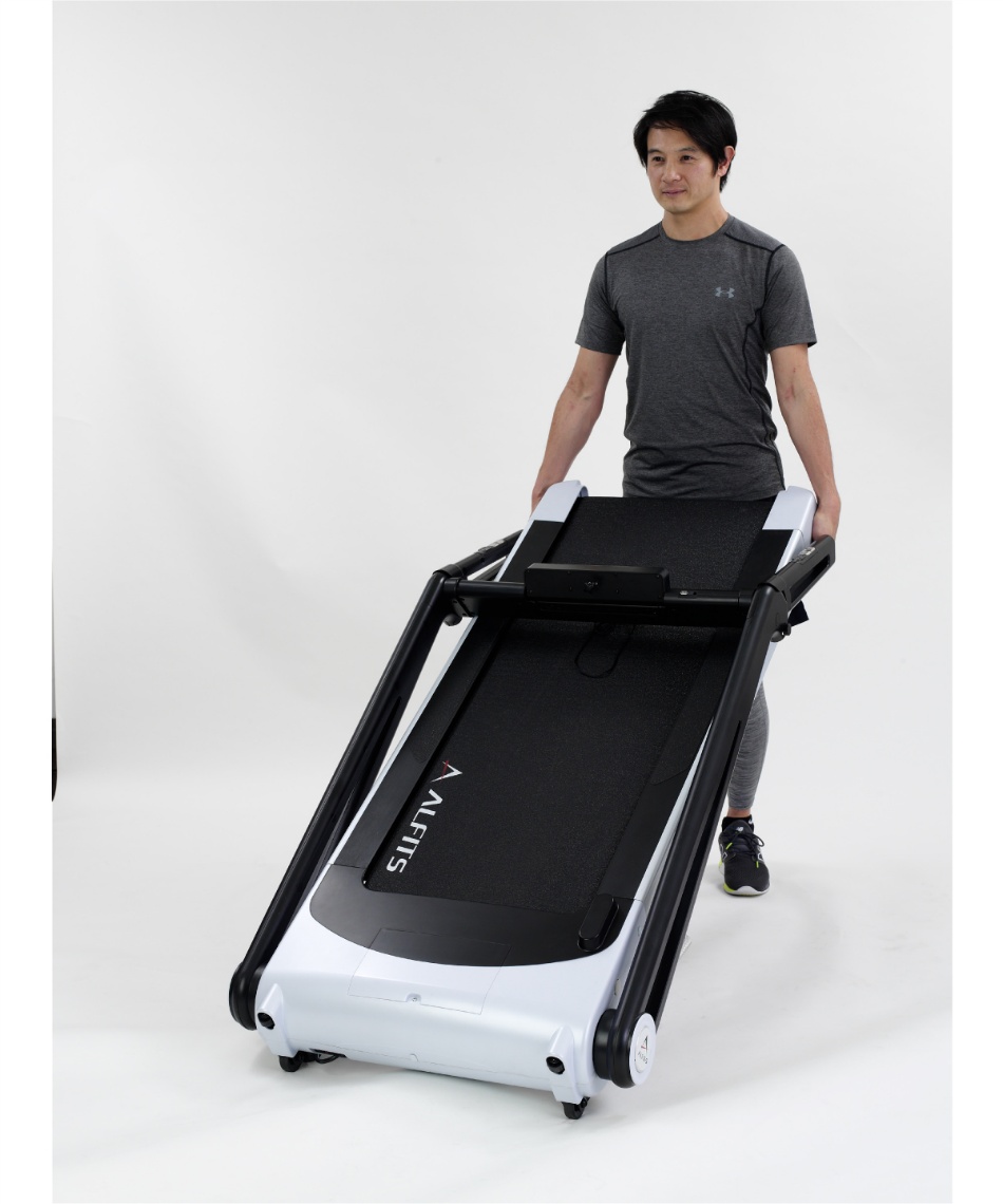 ランニングマシーン ランニングマシン1319 AFR1319 【ご自宅配送限定