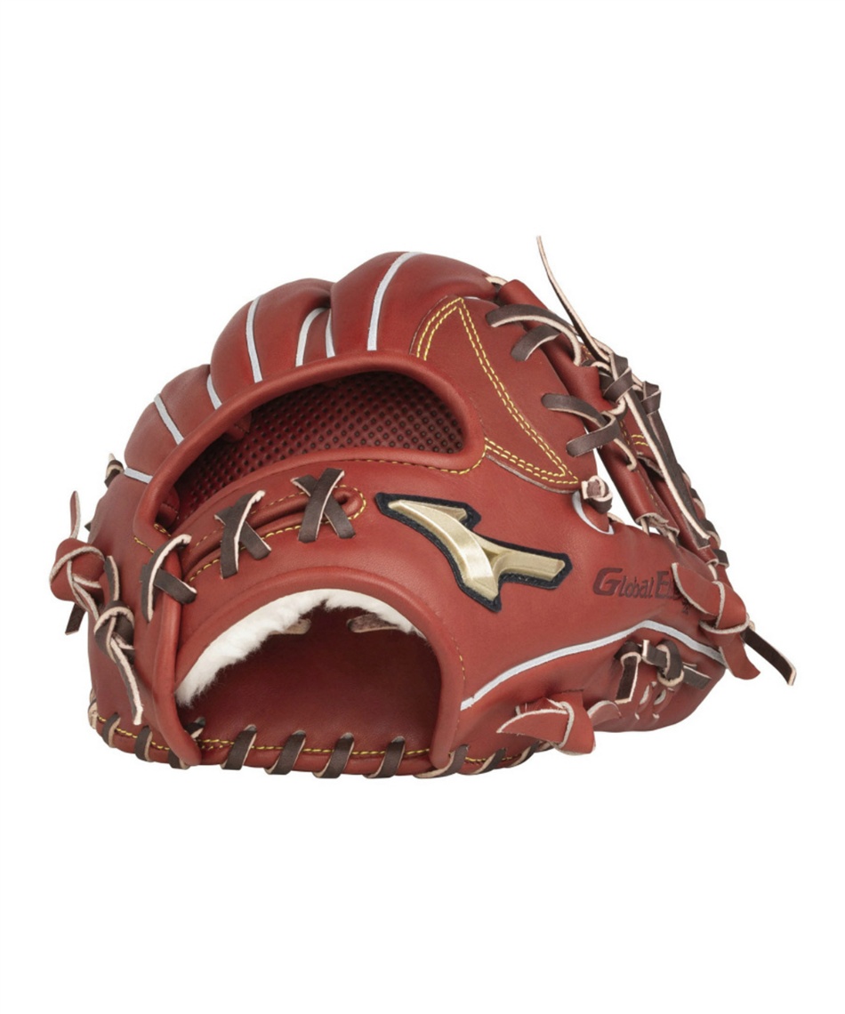 ミズノ(MIZUNO) 野球 一般軟式グローブ 内野手 ゴールデンエイジ