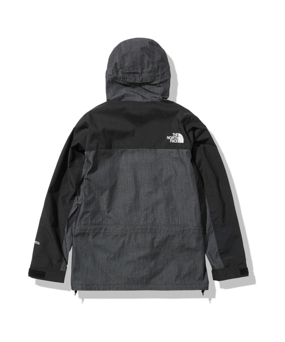 ザ・ノース・フェイス(THE NORTH FACE) マウンテンパーカー マウンテン