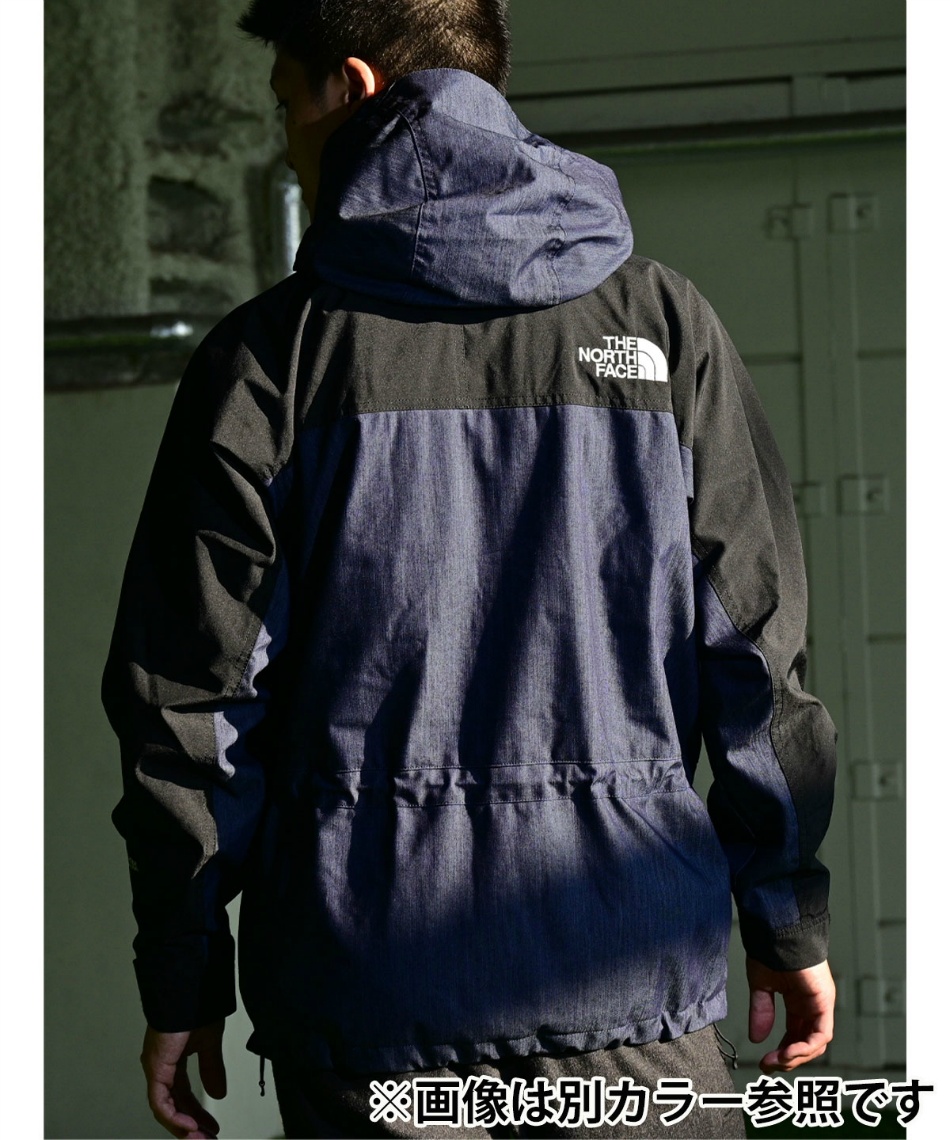 ザ・ノース・フェイス(THE NORTH FACE) マウンテンパーカー マウンテン