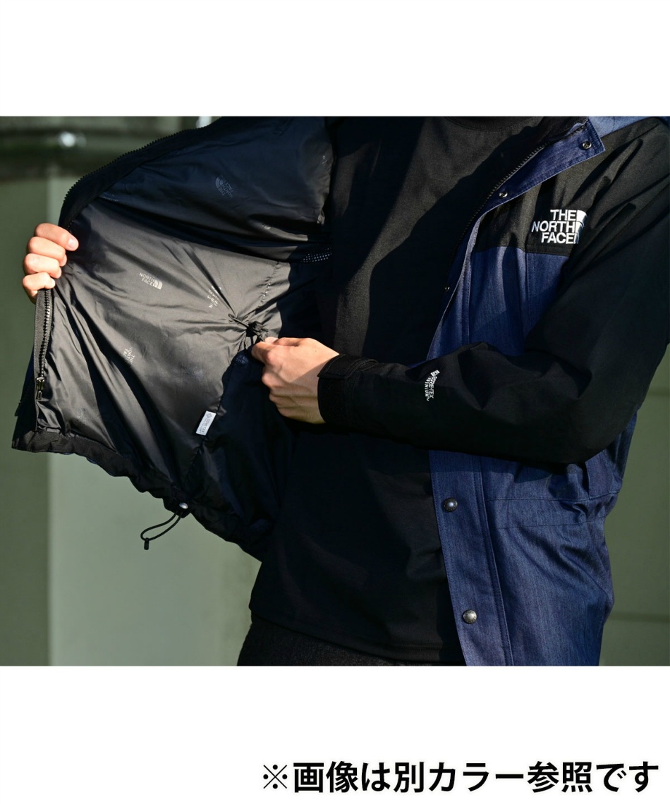 ザ・ノース・フェイス(THE NORTH FACE) マウンテンパーカー マウンテン