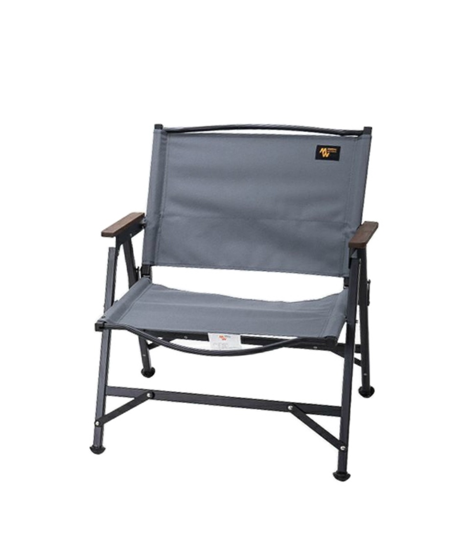 ミニマルワークス(MINIMAL WORKS) アウトドアチェア ライフ チェア B