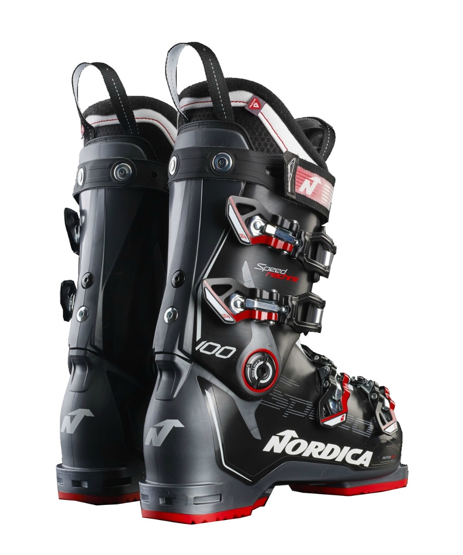 ノルディカ(NORDICA) スキーブーツ スピードマシーン100 SPEEDMACHINE
