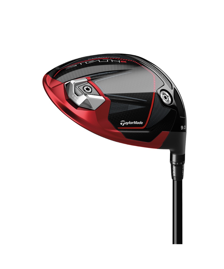 ステルス2 STEALTH2 ドライバー TENSEI RED TM50 2023新製品 標準