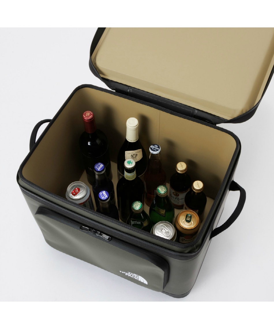 ザ・ノース・フェイス(THE NORTH FACE) コンテナ フィルデンス ギア