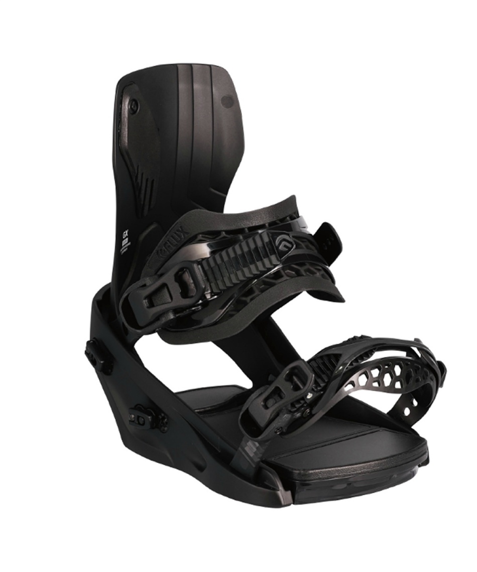 フラックス(FLUX) スノーボード ビンディング ジーエックス GX 【23-24