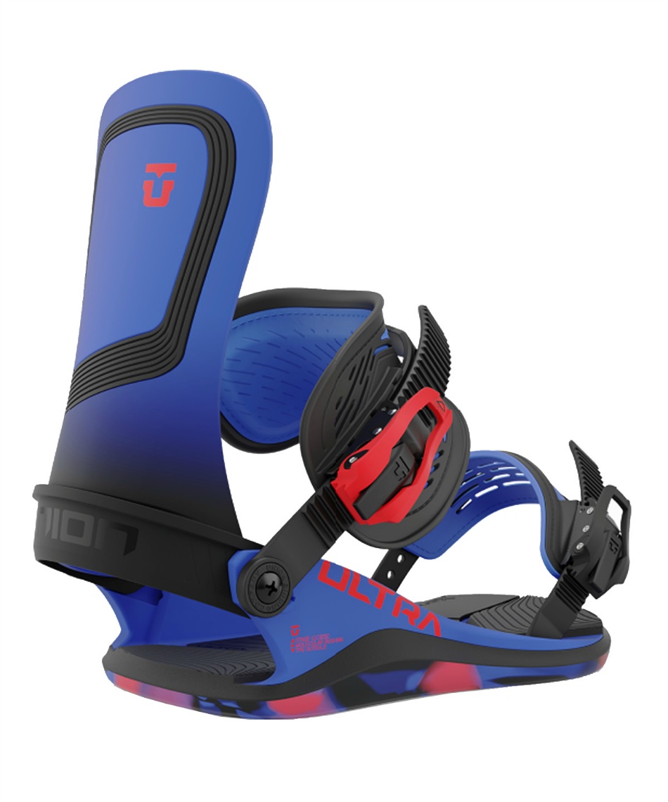 ユニオン(UNION) スノーボード ビンディング ウルトラ ULTRA MEN