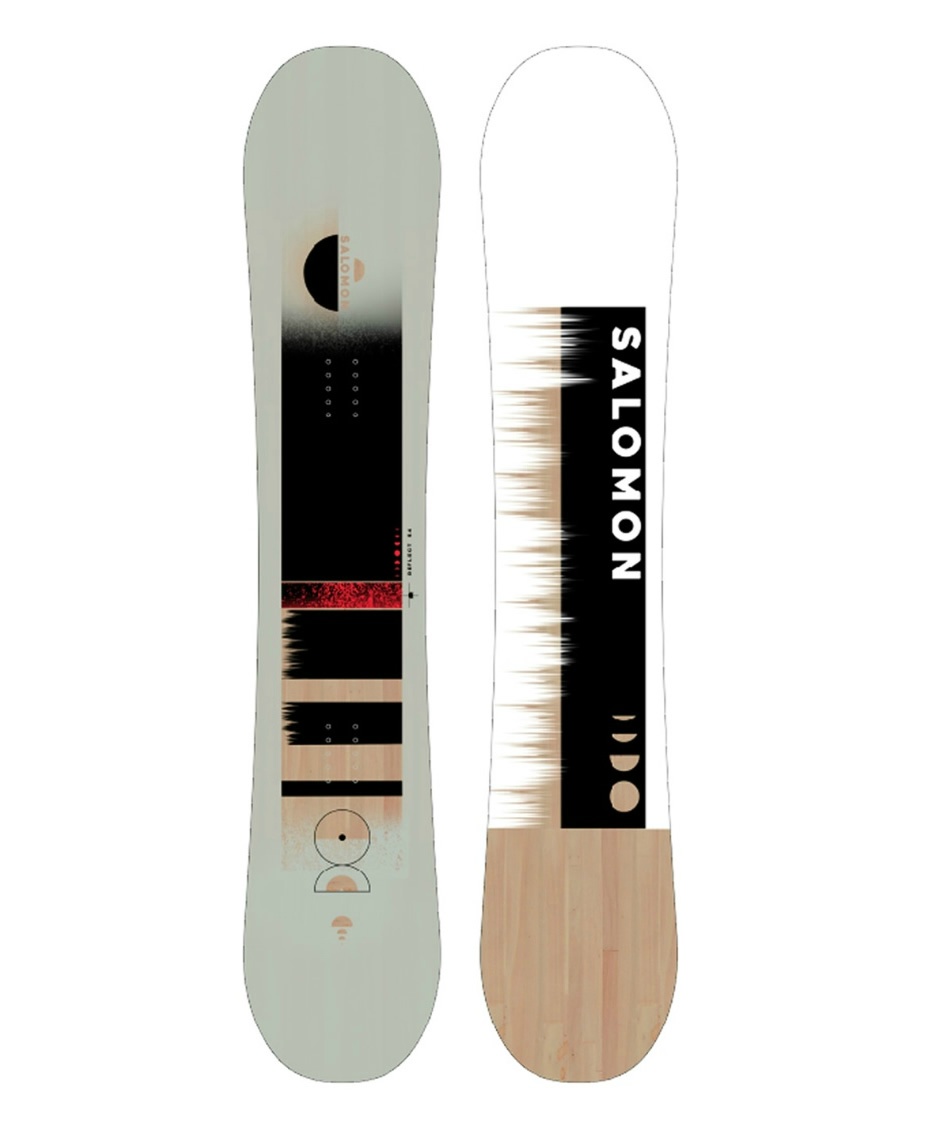 スノーボード 板 リフレクトメン REFLECT MEN L47505500 オール