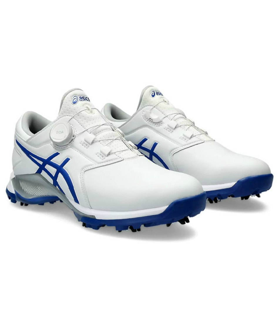 アシックス ゲルエース プロ エム ボア 1111A229 (ゴルフシューズ