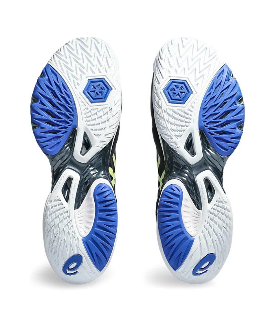 アシックス(asics) バレーシューズ METARISE メタライズ 1051A058.401