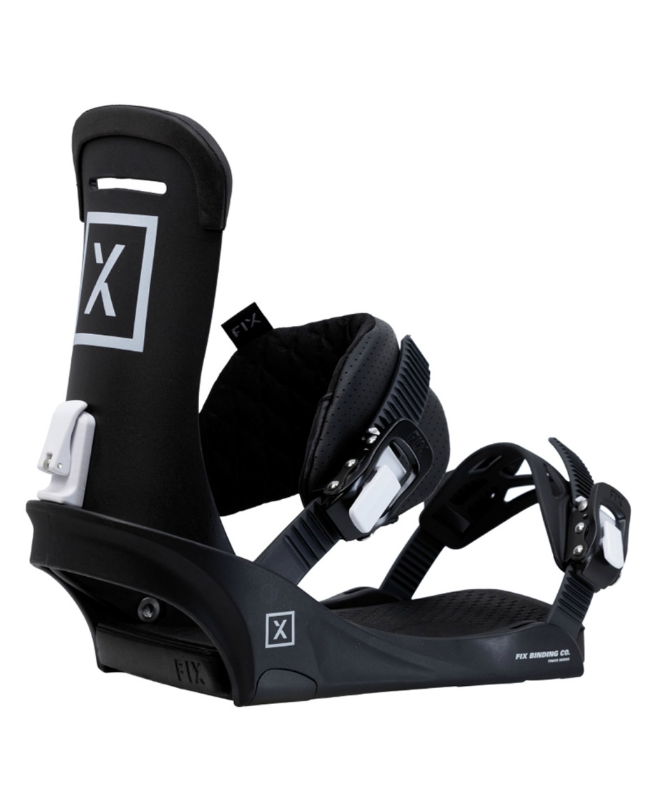 フィックス(FIX) スノーボード ビンディング トゥルース TRUCE 【23-24