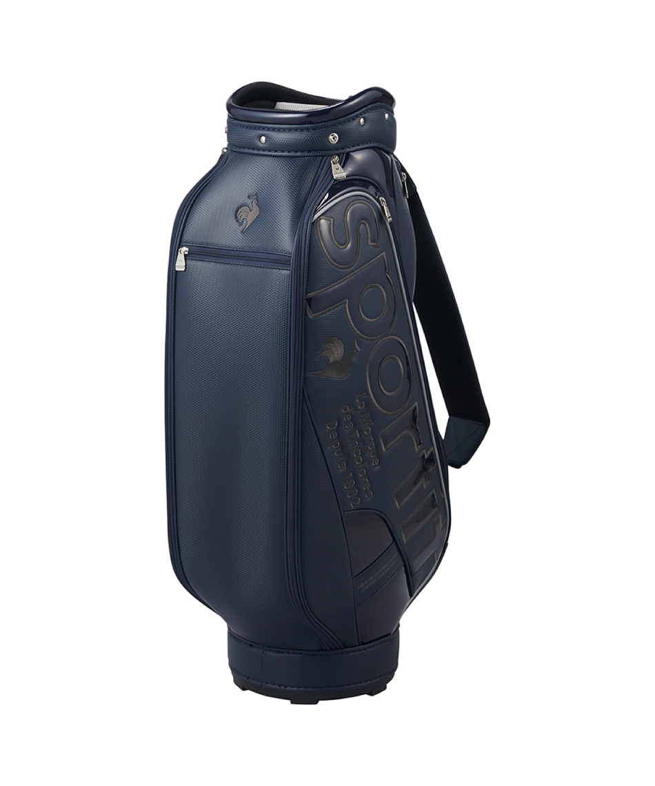 ルコックスポルティフ(le coq sportif) キャディバッグ ルコックゴルフ