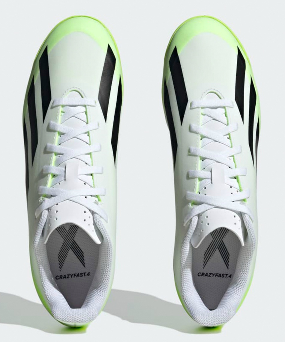 アディダス(adidas) フットサルシューズ インドア エックス クレイジー