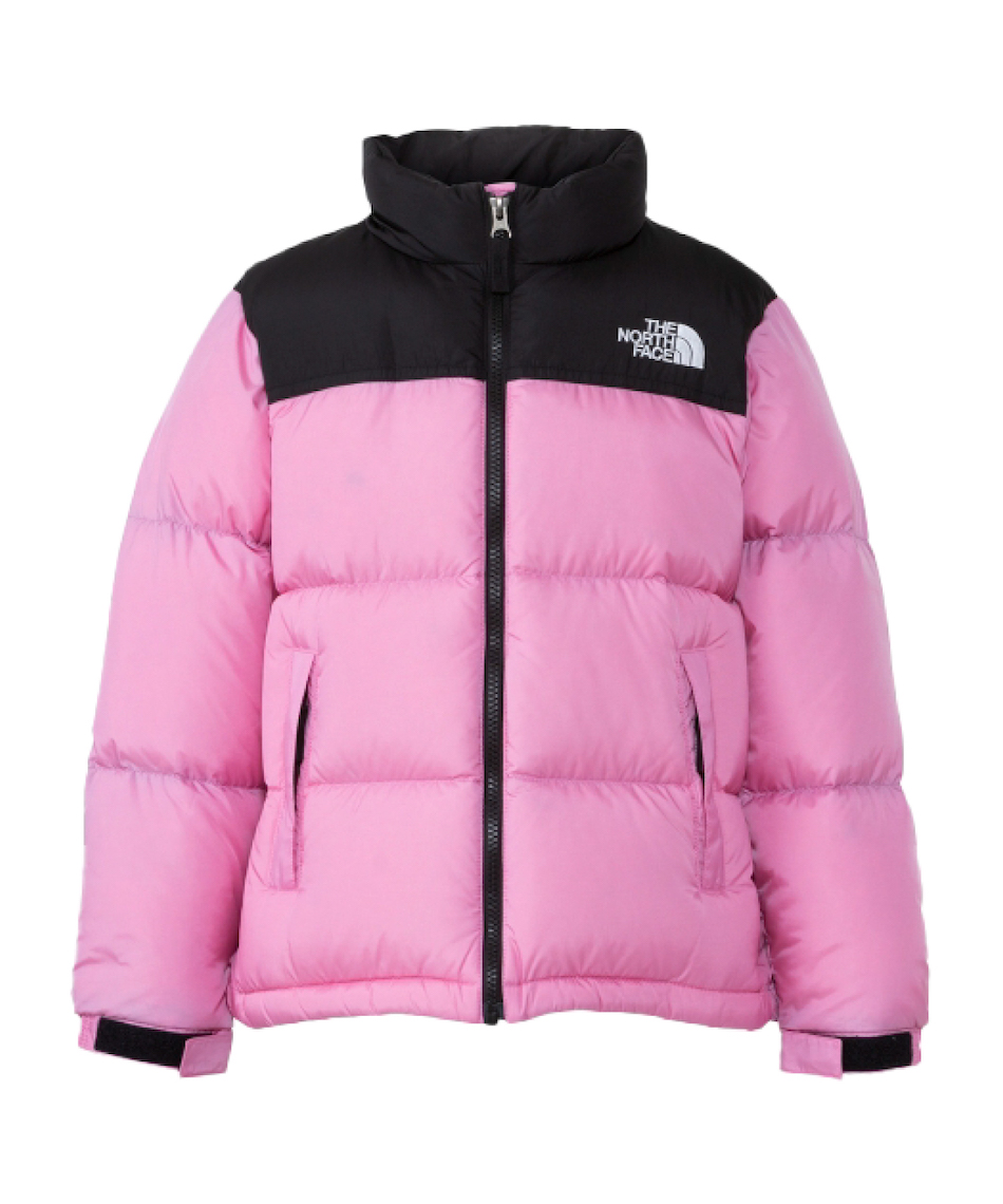 ザ・ノース・フェイス(THE NORTH FACE) ダウンジャケット ヌプシ
