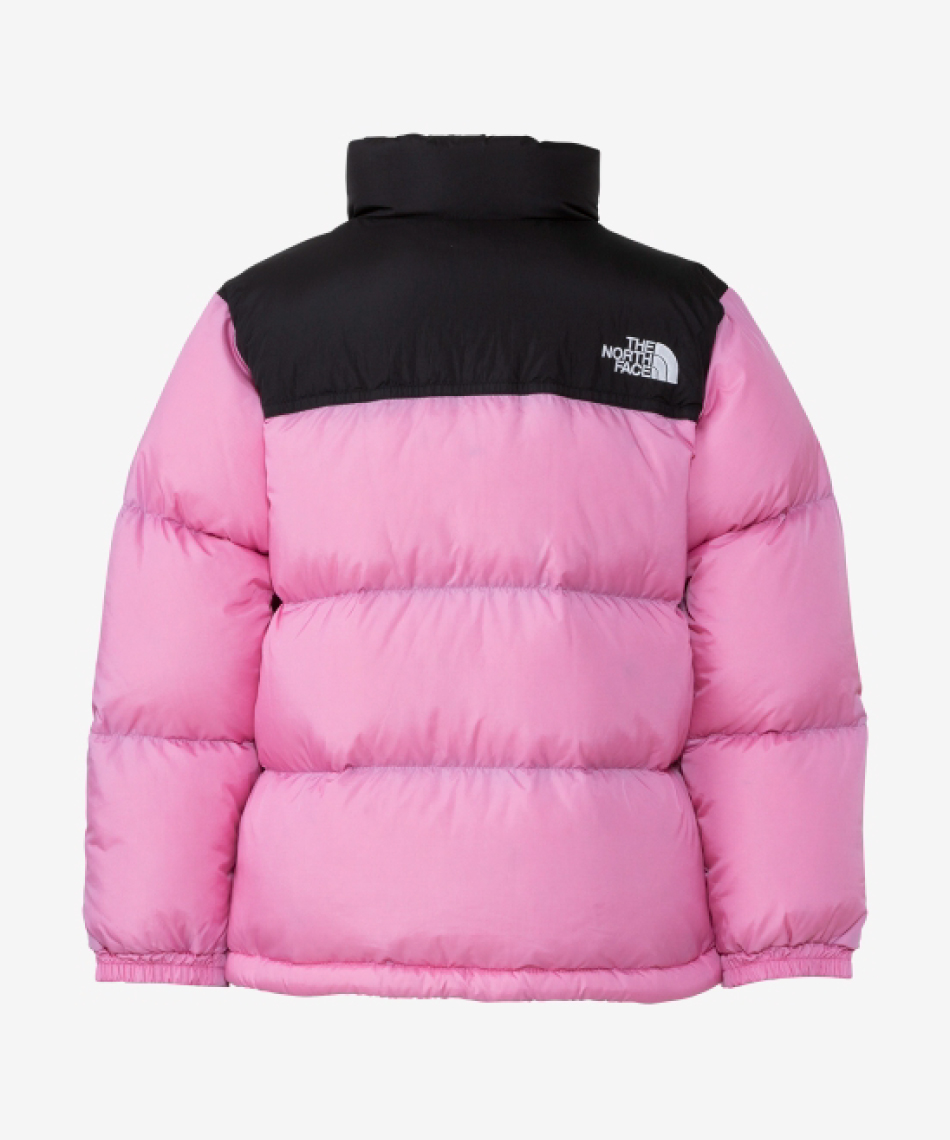 ザ・ノース・フェイス(THE NORTH FACE) ダウンジャケット ヌプシ