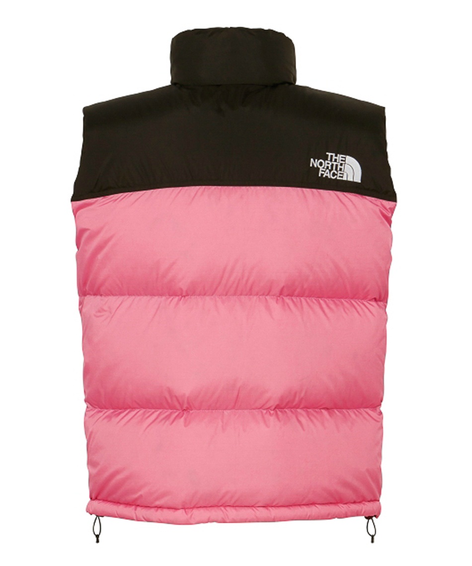 ザ・ノース・フェイス(THE NORTH FACE) ダウンベスト Nuptse Vest