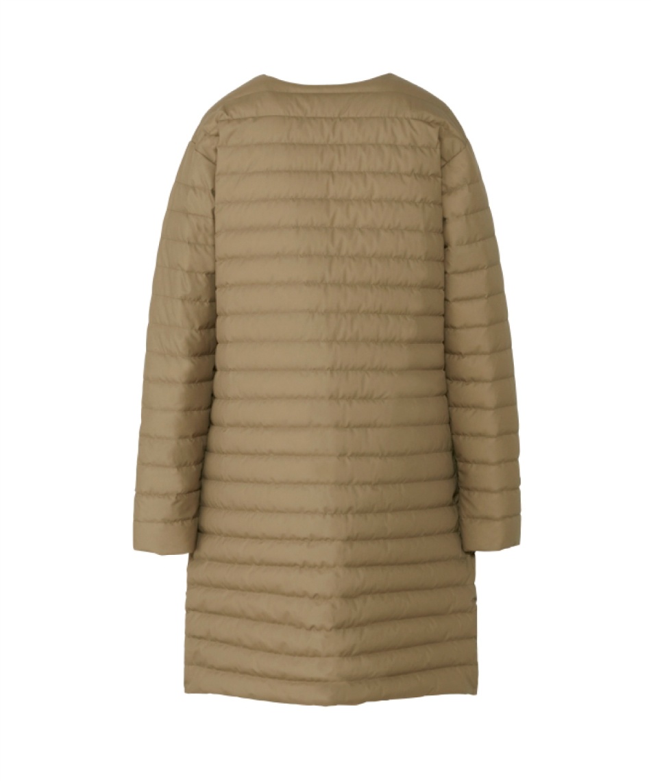 ザ・ノース・フェイス(THE NORTH FACE) 中綿ジャケット ウィンド