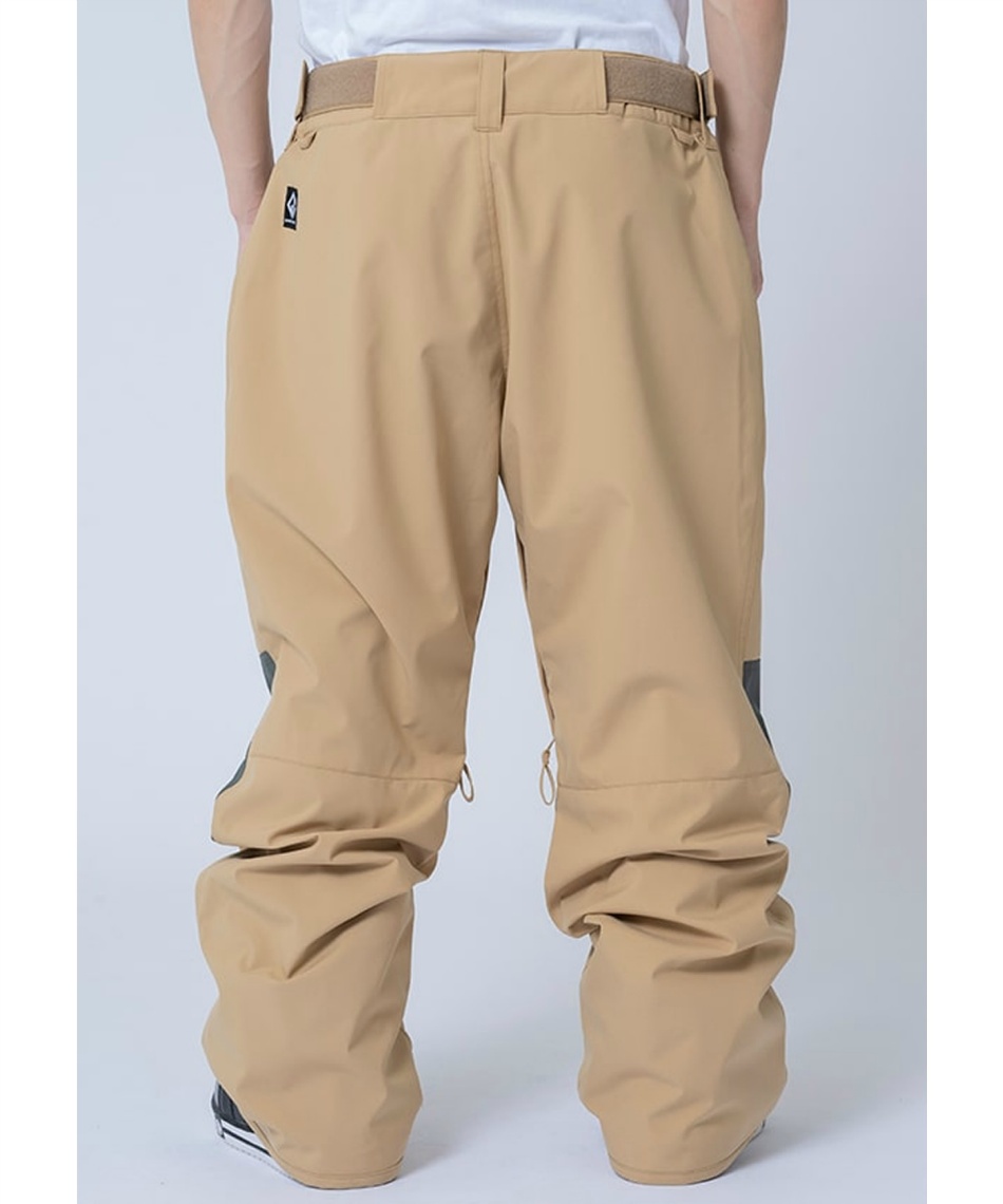 グラバークリーク(GRAVER CREEK) スノーボードウェア パンツ SNB PT GC