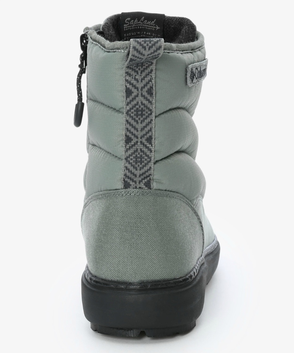 コロンビア(Columbia) スノーブーツ サップランド ツー ウォーター