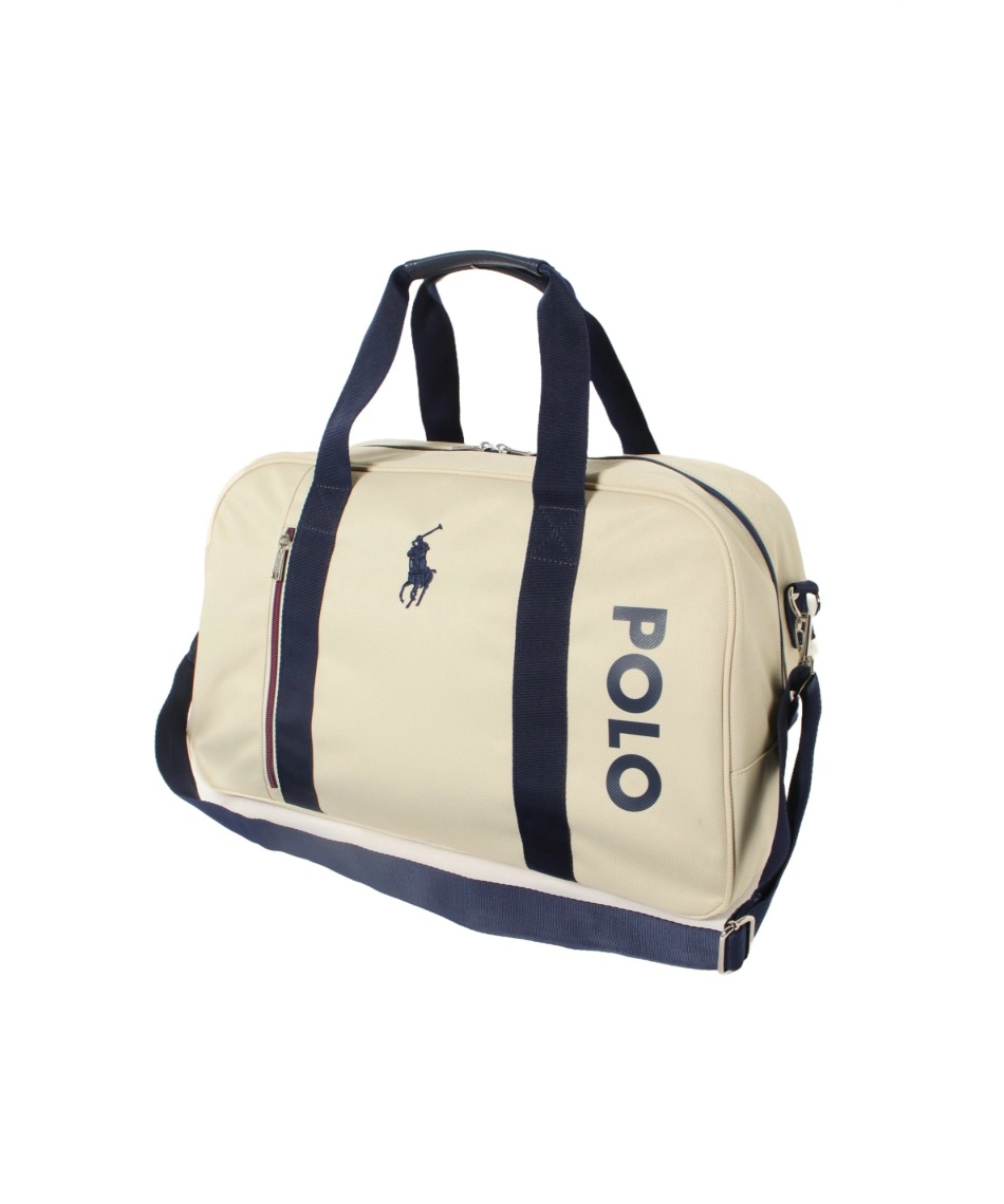ボストンバッグ ラルフローレン POLO BB RLB107 | スポーツ用品なら