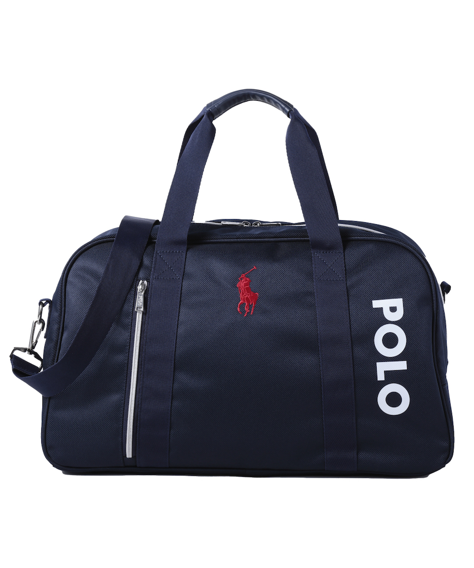ボストンバッグ ラルフローレン POLO BB RLB107 | スポーツ用品なら