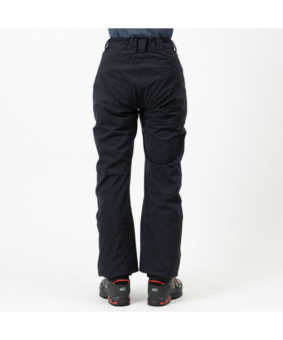 ミレー(MILLET) レインパンツ 男女対応 ティフォン 50000 ウォーム