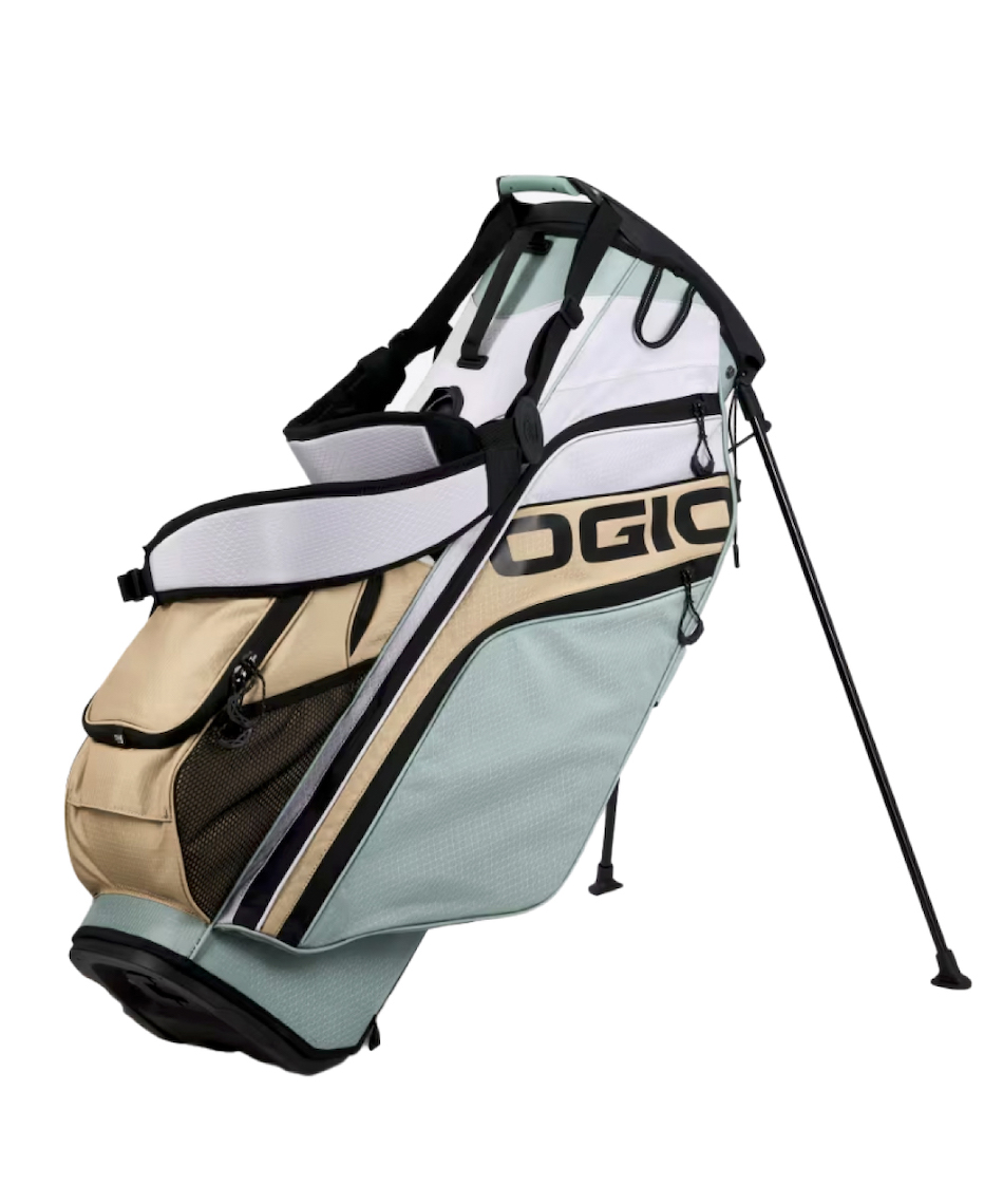 オジオ(OGIO) スタンドキャディバッグ WOODE HYBRID 23 【2023年モデル