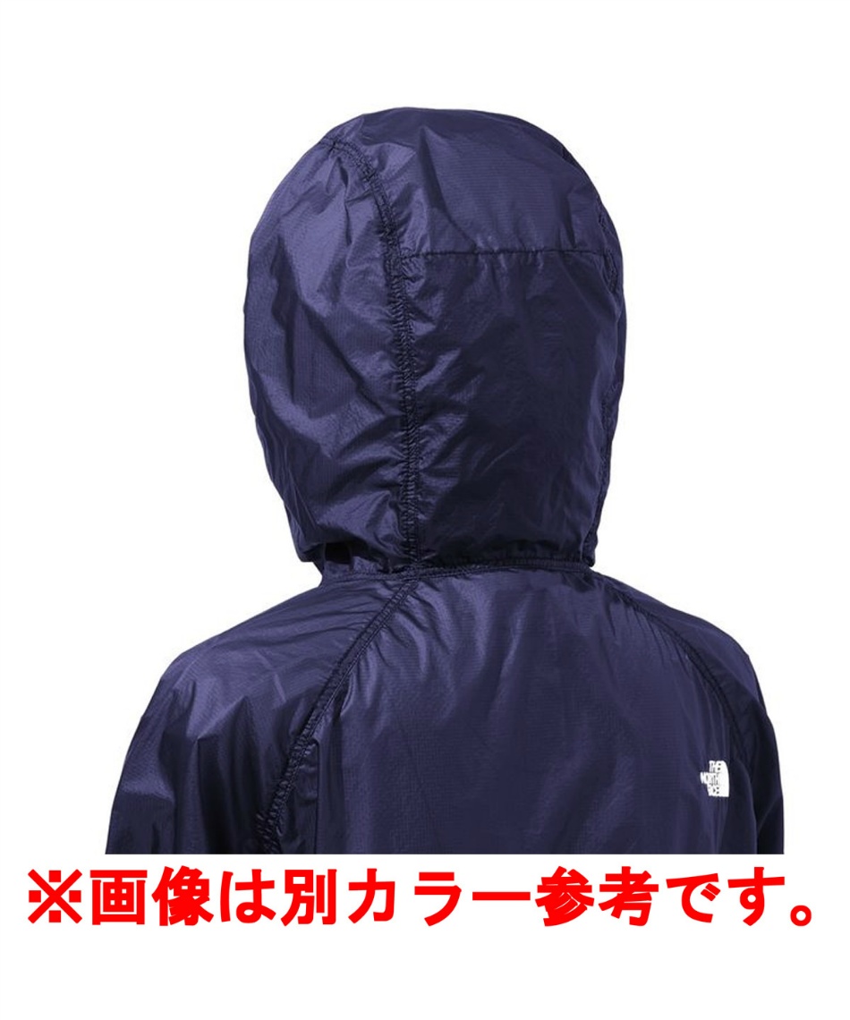 ウインドブレーカー ジャケット Free Run Anorak フリーランアノラック