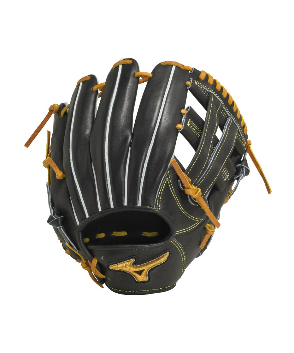 クーポン対象外】 ミズノ(MIZUNO) 野球 硬式グローブ 内野手用 硬式用