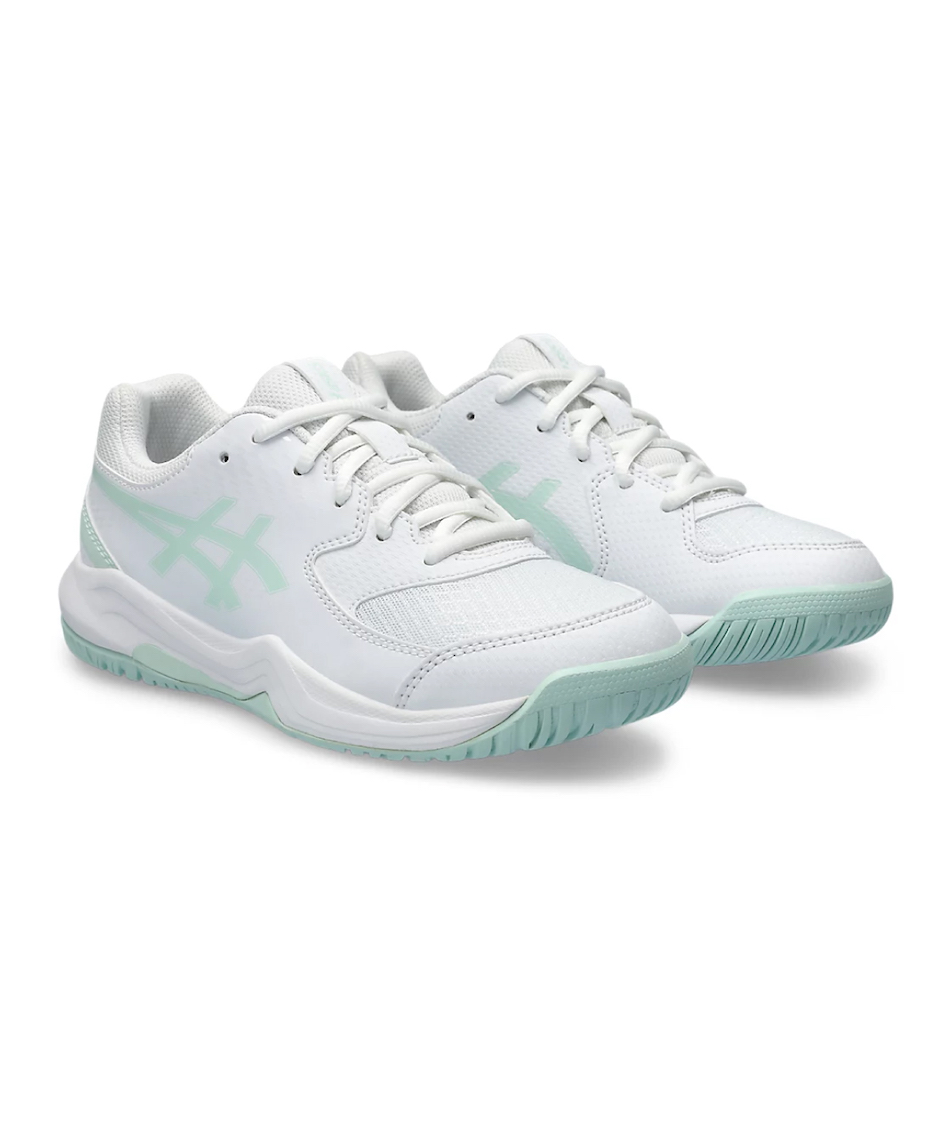 アシックス(asics) テニスシューズ オールコート GEL-DEDICATE 8 GS