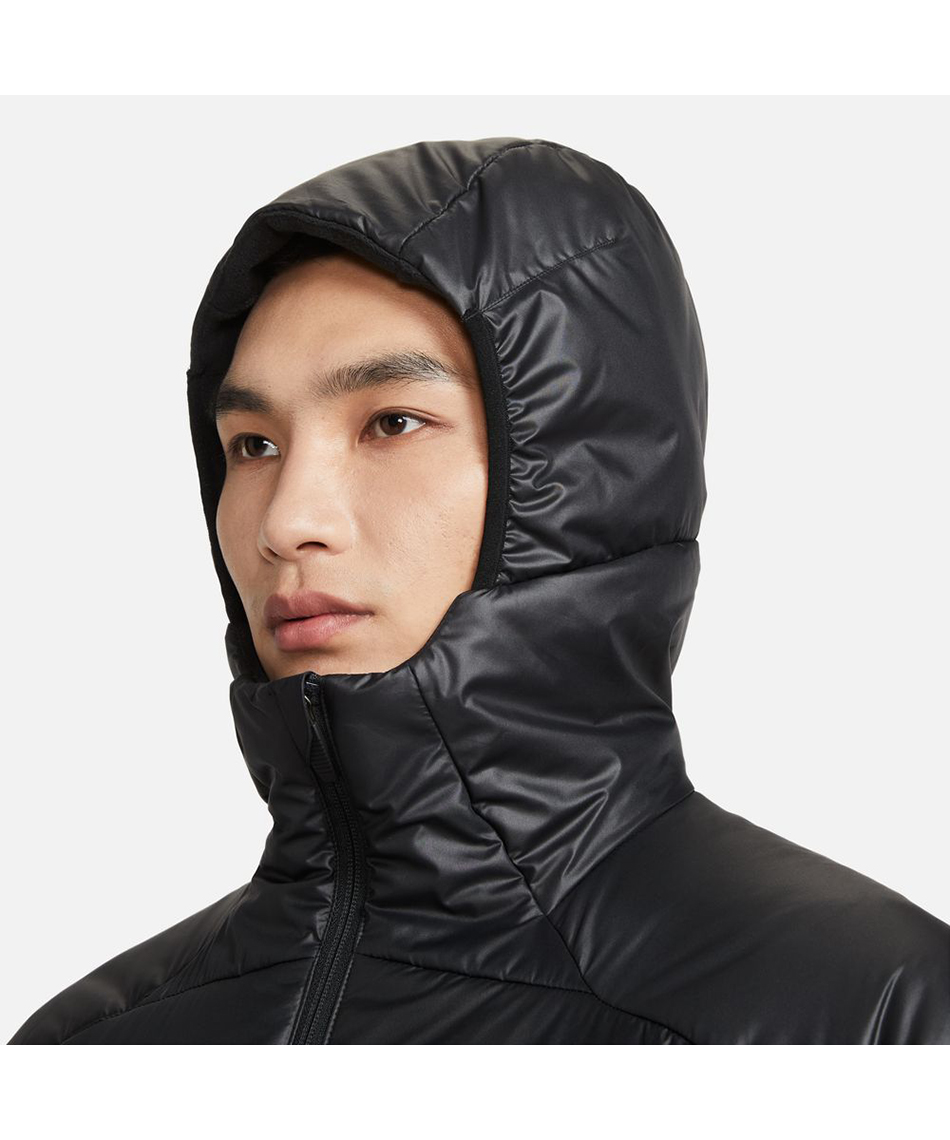 サッカーウェア ベンチコート HO TF 2in1 SDFベンチコート