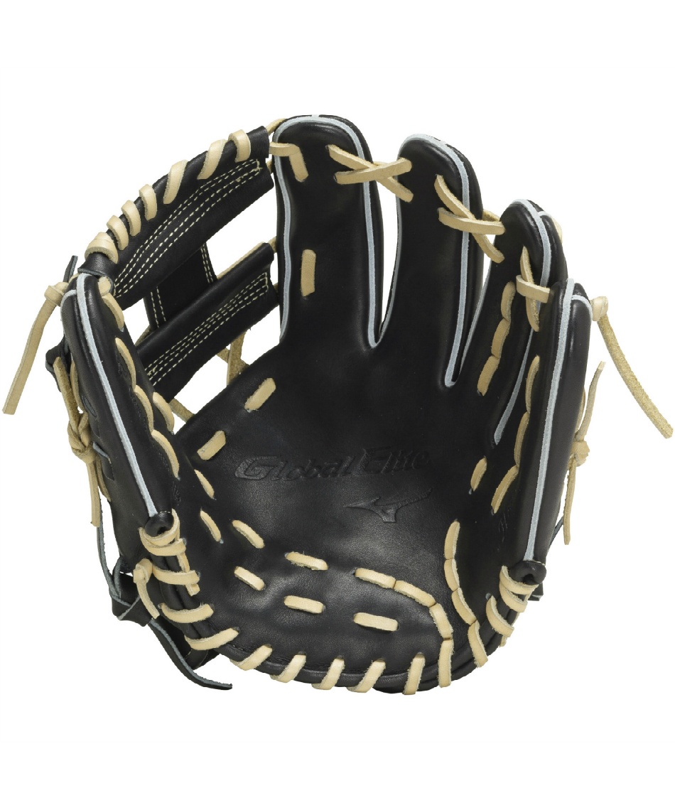 野球 硬式グローブ 内野手用 グローバルエリート H selection SIGNA