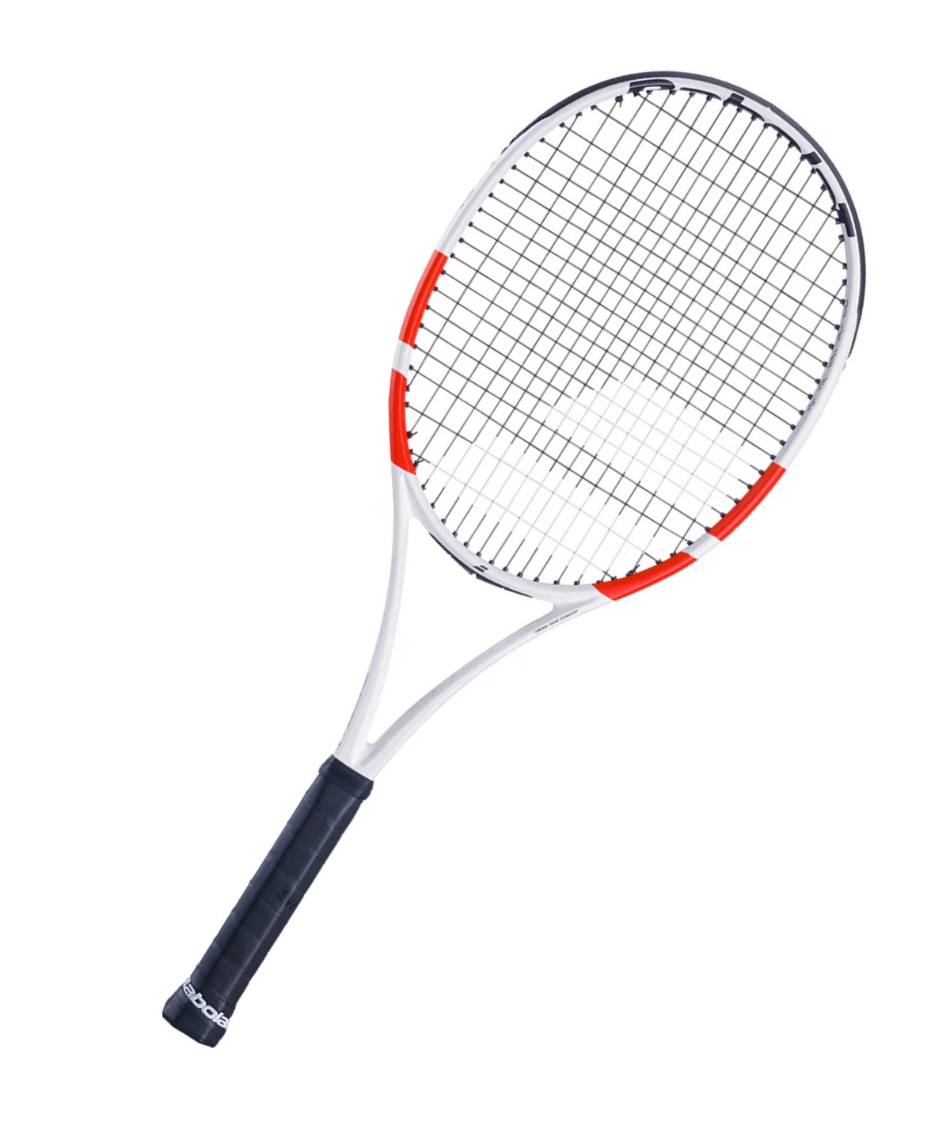 硬式テニスラケット PURE STRIKE 98 18X20 ピュアストライク98 18/20