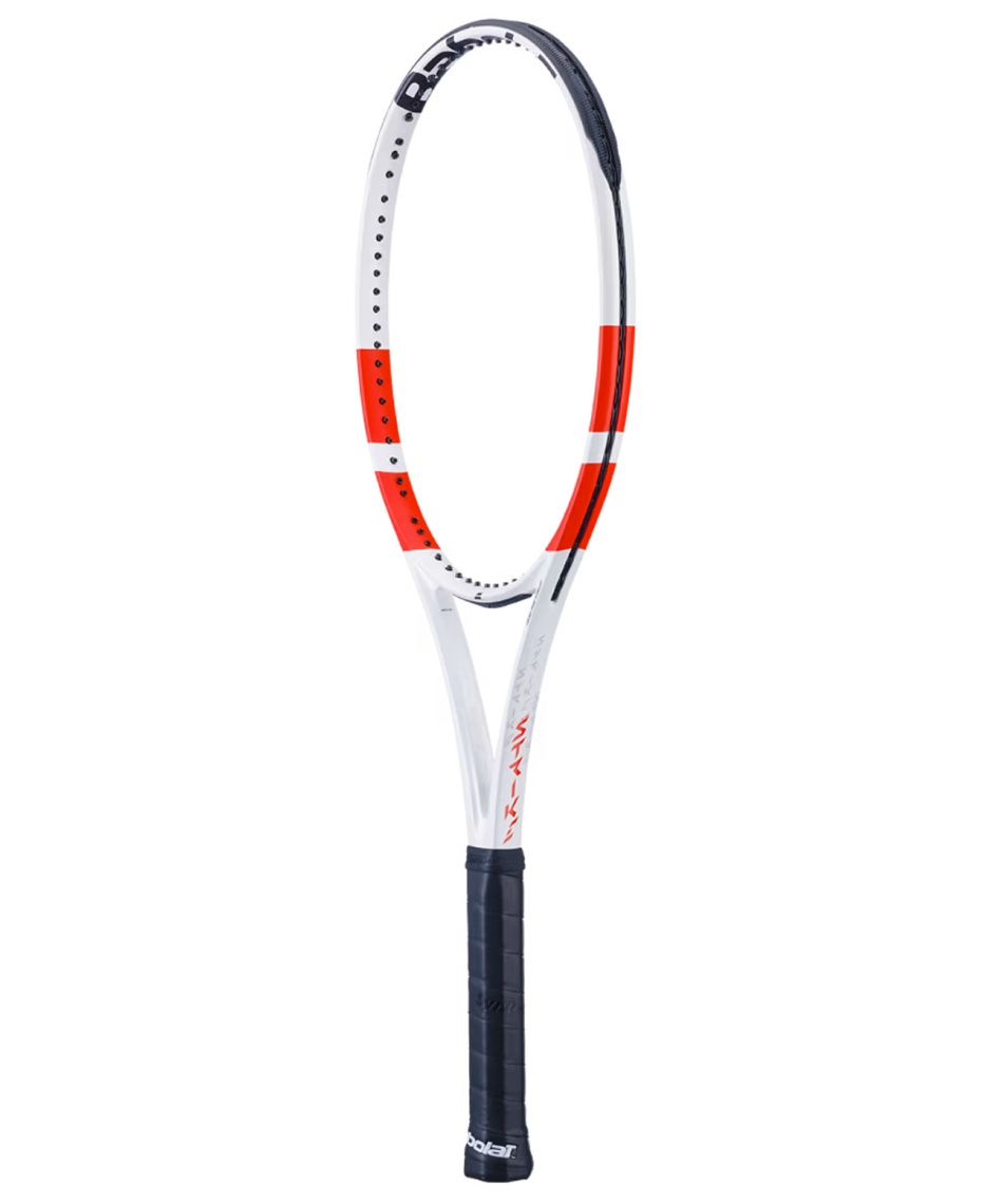硬式テニスラケット PURE STRIKE 98 18X20 ピュアストライク98 18/20