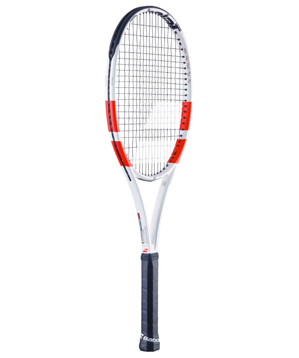 硬式テニスラケット PURE STRIKE 98 18X20 ピュアストライク98 18/20