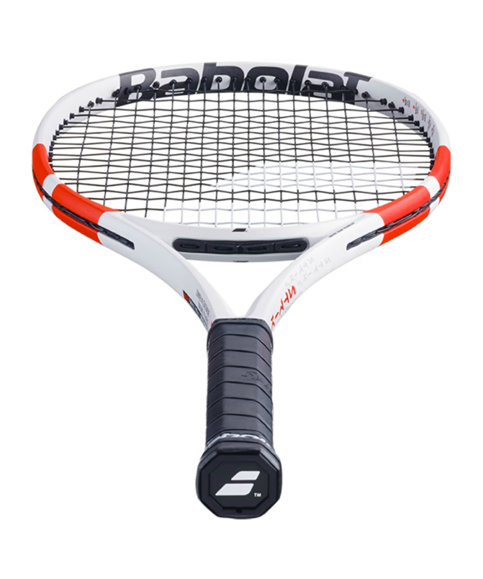 硬式テニスラケット PURE STRIKE 98 18X20 ピュアストライク98 18/20