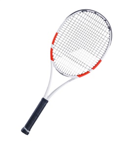 硬式テニスラケット PURE STRIKE 98 18X20 ピュアストライク98 18/20
