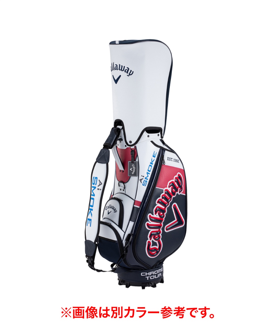 キャロウェイ(Callaway) キャディバッグ Tour ツアー 24 JM 5124284