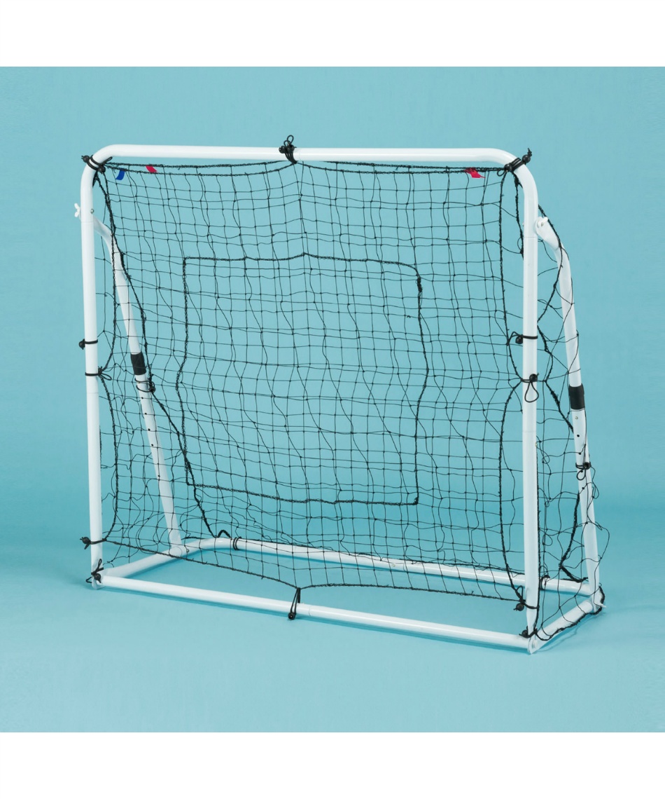 おもちゃ リバウンドサッカーゴールセット KW-548 【ご自宅配送限定